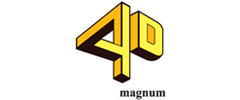 Magnum 4D