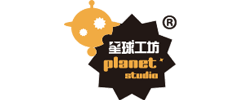 Planet Popcorn