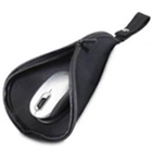 Mouse pouch, Mousepad