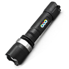 Rechargeable Torchlight