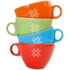 mugs & cups