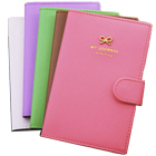 diary, organizer